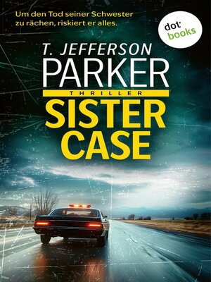 cover image of Sister Case